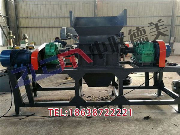 广东400型塑料撕碎机厂家销售