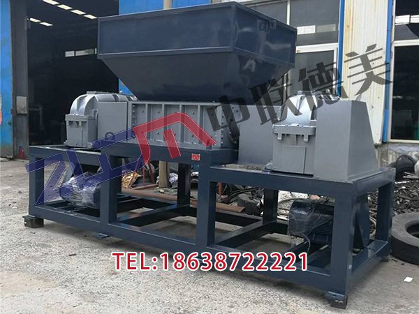 湖北重型塑料撕碎机什么型号