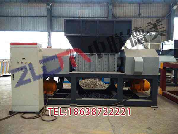 海南低噪音塑料撕碎机刀片价格