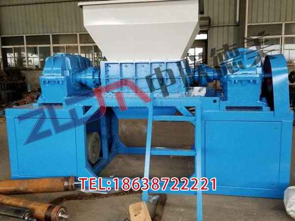 天津平刀式塑料撕碎机筛网