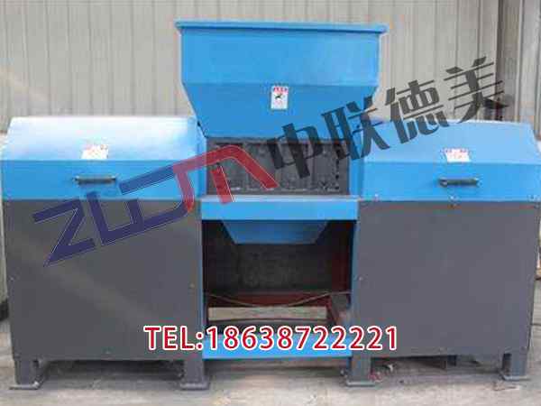 湖南系列塑料撕碎机哪里有卖