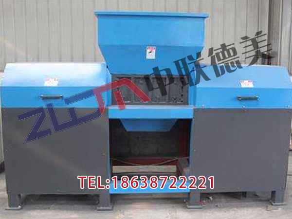 江苏800型塑料撕碎机价格