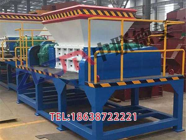 吉林全自动塑料撕碎机刀厂家