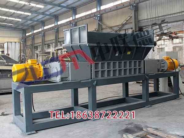 陕西800型塑料撕碎机600型