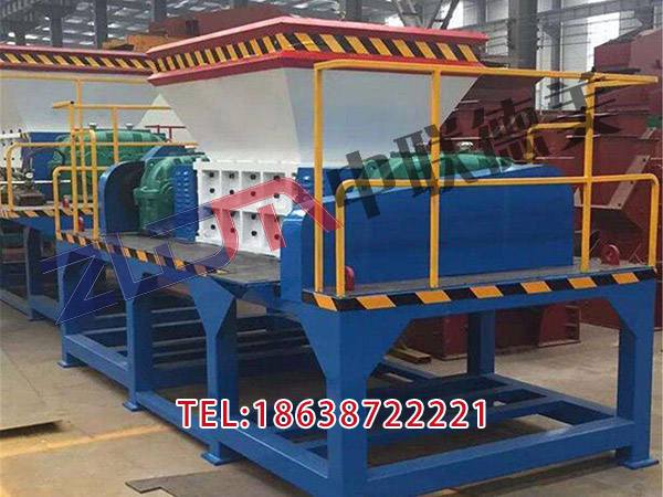 江苏好的塑料撕碎机清洗机