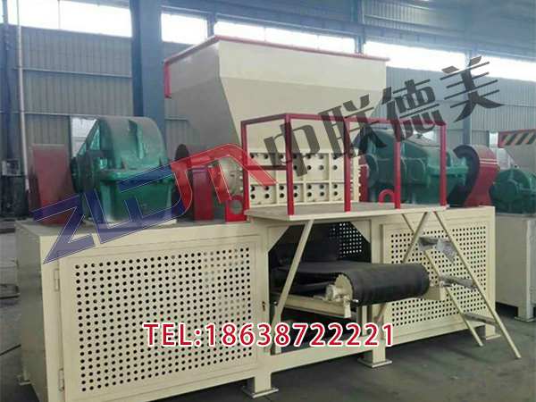 重庆小型的塑料撕碎机刀具材料
