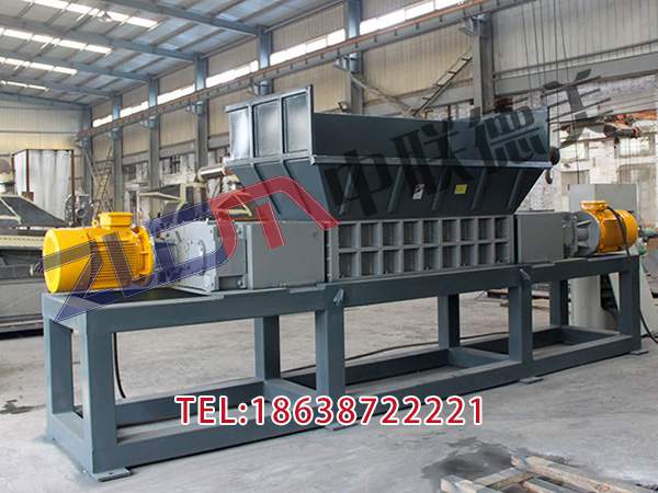 内蒙古工程塑料撕碎机哪个牌子好