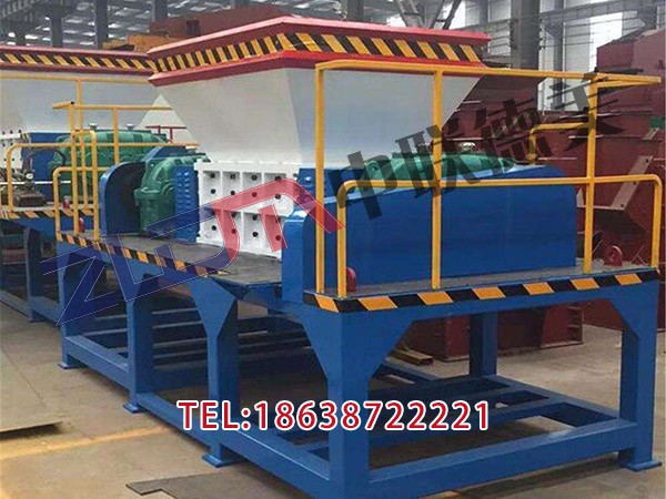 辽宁180塑料撕碎机厂家哪家好