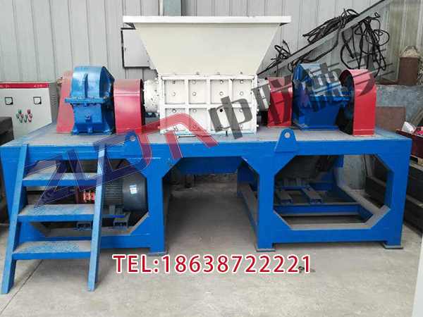 江苏垃圾塑料撕碎机筛网