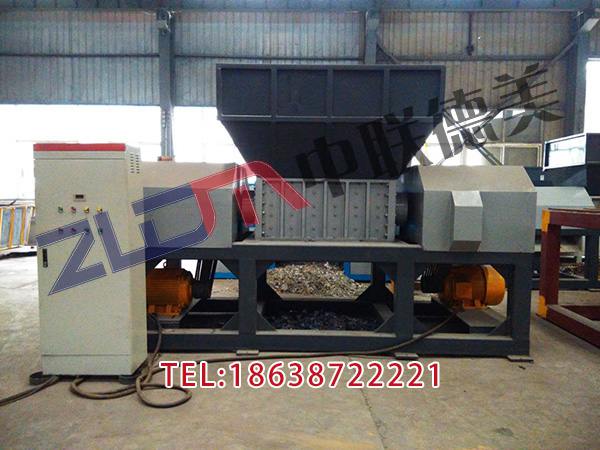 山东全自动塑料撕碎机筛网