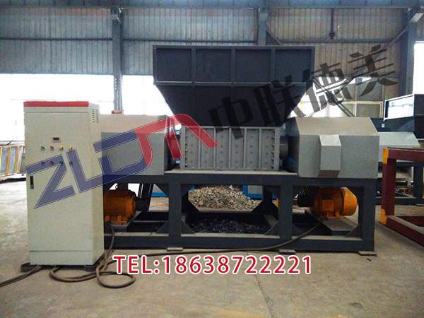 重庆大型塑料撕碎机刀片怎么装