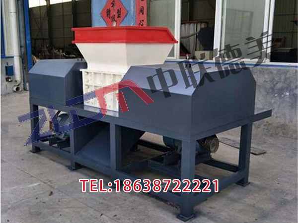 上海批发塑料撕碎机刀片材质