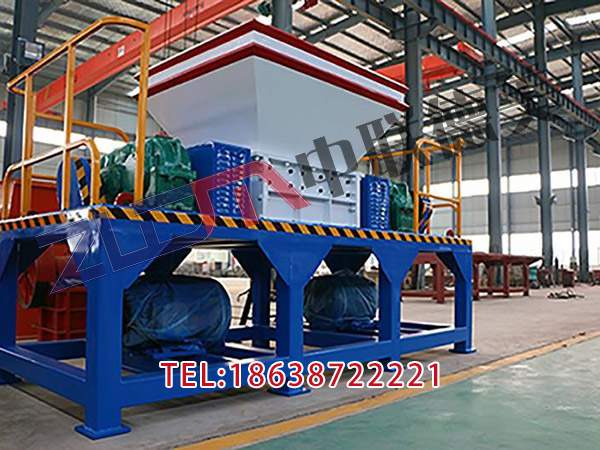 吉林220v塑料撕碎机刀片怎么装