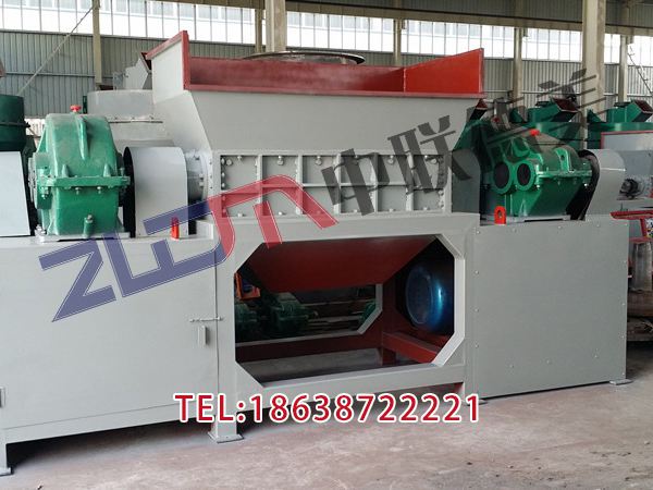 黑龙江普通塑料撕碎机刀片