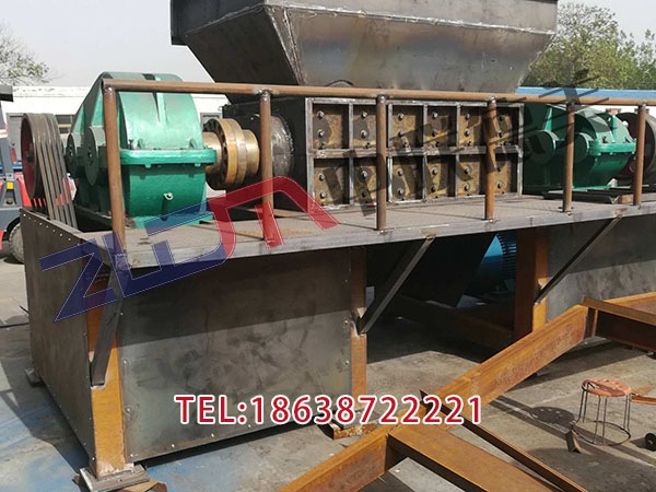 青海小型塑料撕碎机刀片价格