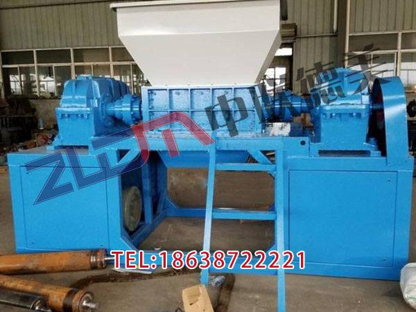 重庆800型塑料撕碎机厂家哪家好