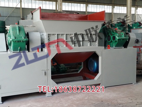 四川大型塑料撕碎机使用说明