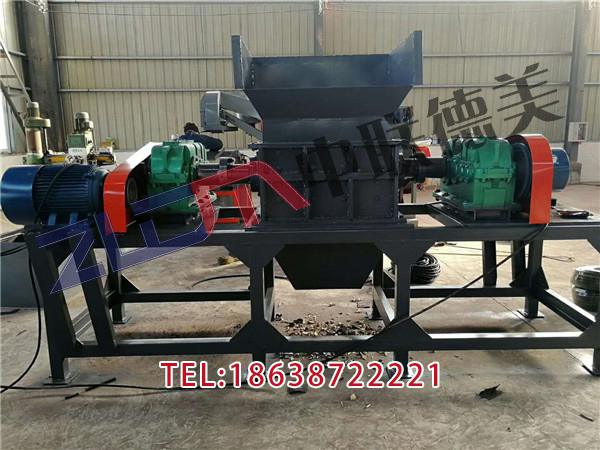 天津系列塑料撕碎机哪个好