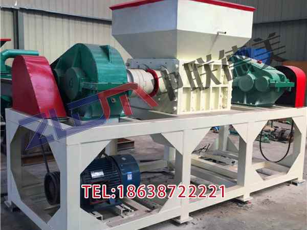 重庆超细塑料撕碎机说明书