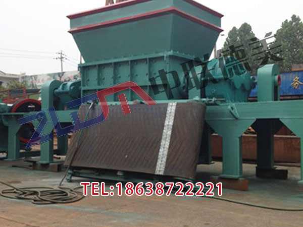 福建薄膜塑料撕碎机大型